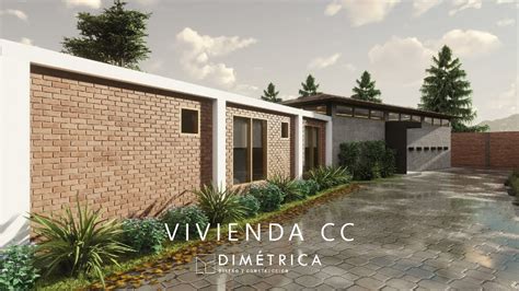 Impresionante Recorrido Virtual De La Vivienda Cc De Estilo R Stico