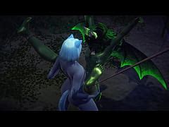 Furry Yaoi Kinky Dragon And Tanuki Sex In Park Sissy Crossdress Japanese Asian Manga Anime