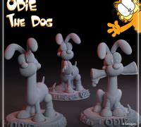"oddis" 3D Models to Print - yeggi