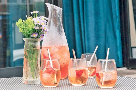 It’s official: This is 2017’s hottest drink