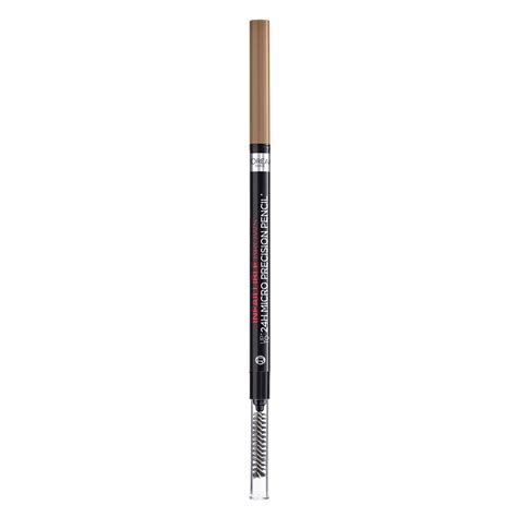 Молив за вежди L Oreal Paris Infaillible H Brows Blonde гр eMAG bg