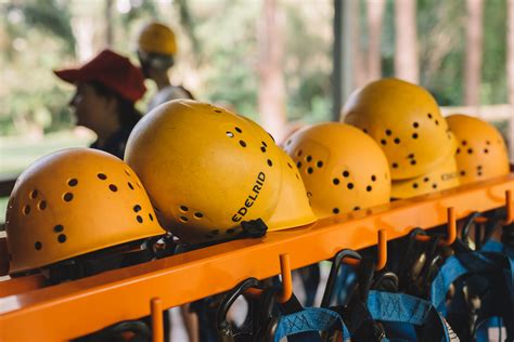 Urban Air Adventure Park Laurel Offers The Perfect Venue For Unforgettable Birthday Parties And High-Energy Group Events Today 1