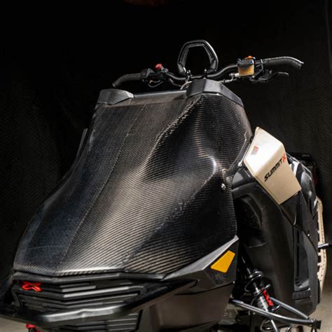 Viper Hood – Gen5 - Xero Composites