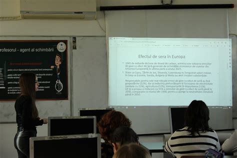 Liceul Pedagogic „nicolae Iorga” Botoşani Docendo Discimus