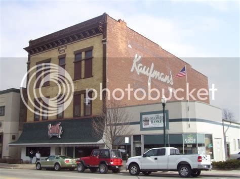 Bowling Green, Ohio | SkyscraperCity Forum