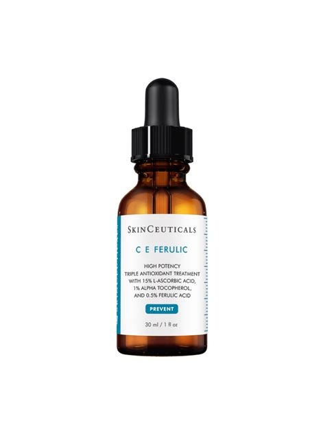 Skinceuticals C E Ferulic Con De Vitamina C Ml