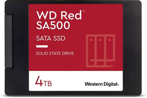 What is the Best SSD for NAS Devices? (Top 3)