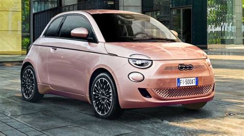New Fiat 500 hybrid 2025: a weight problem? - ItalPassion