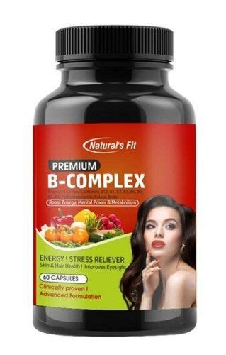 Premium And Vitamin B Complex Syrup General Medicines At Best Price In