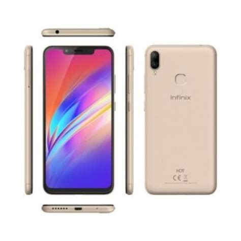 سعر ومواصفات Infinix X Hot X HD Dual SIM Bordeaux GB GB G LTE تسعيرة دوت كوم