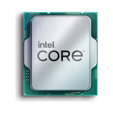 Cpu Intel I5 13400f Tray Watanimall
