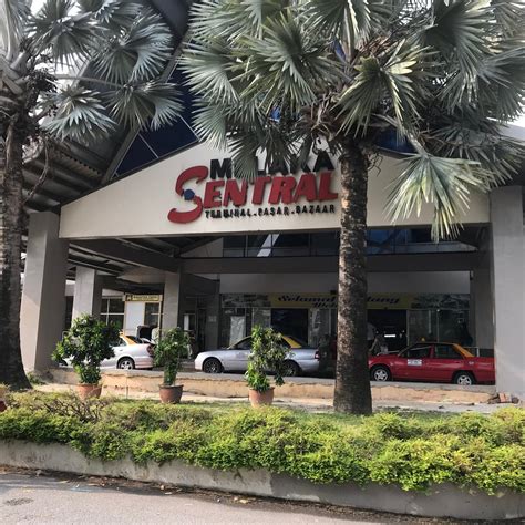Melaka Sentral All You Need To Know Before You Go 2025