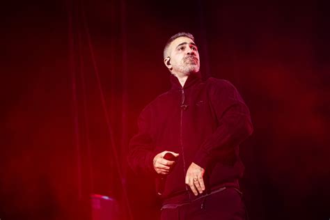 Bushido Bushido 1228 14000 Fans Beim Ersten Konzert Des