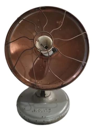 Aquecedor Elétrico Antigo - Aquecedor Eletrico Hotpoint Antigo | Parcelamento sem juros