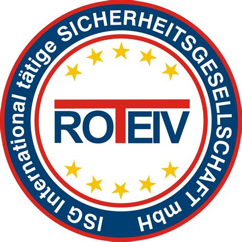 ISG International tätige SICHERHEITSGESELLSCHAFT mbH | Berlin