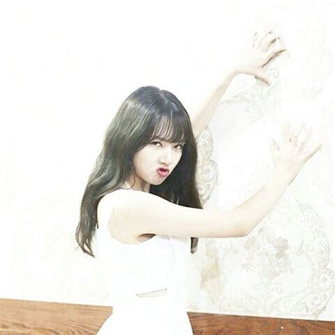 HAPPY YERIN DAY Yerin Amino Amino