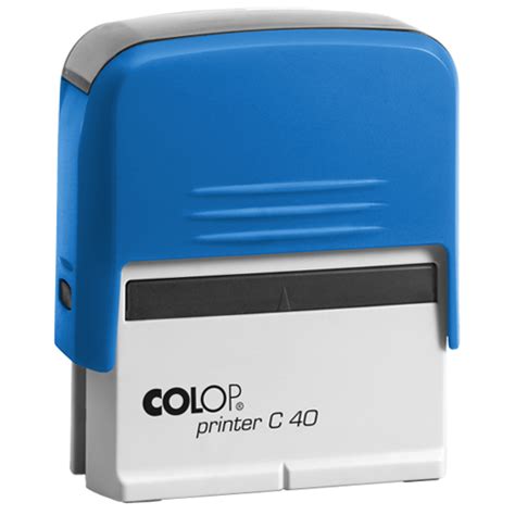 Colop Printer C40 serii Compact | Stampler.pl