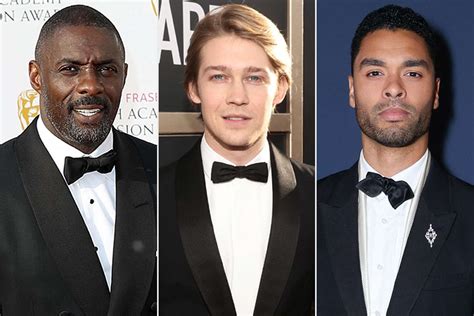James Bond Actors Who Will Be The Next James Bond? Amazon's Tough 007