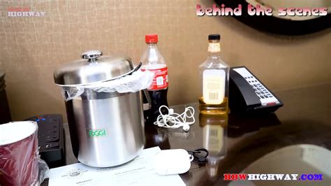 Hot Black Bbw Forbidden Fryt And Majiik Montana