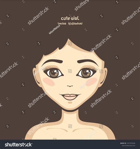 Naked Korean Teen Girls Stock Vectors And Vector Art Shutterstock