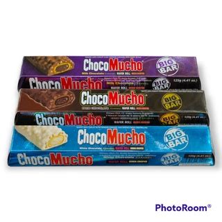 Jual CHOCO MUCHO WAFER ROLL Shopee Indonesia