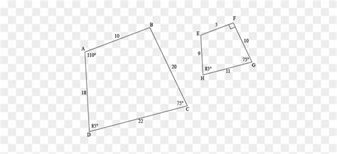 polygon clipart labeled  polygons   similar