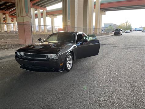 2013 Dodge Challenger · Coupe 2D - Cars & Trucks - El Paso, Texas