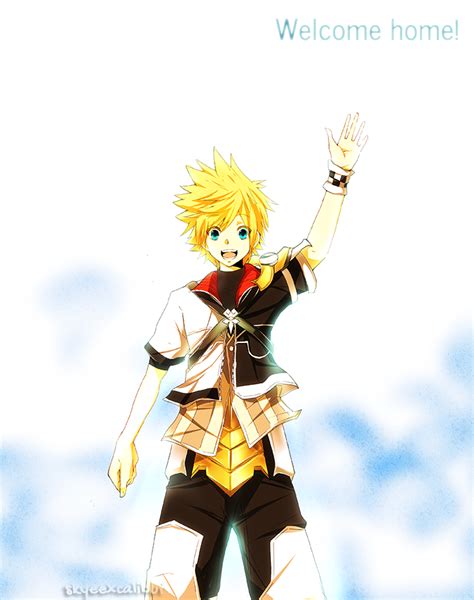 Ventus Fanclub Deviantart Gallery