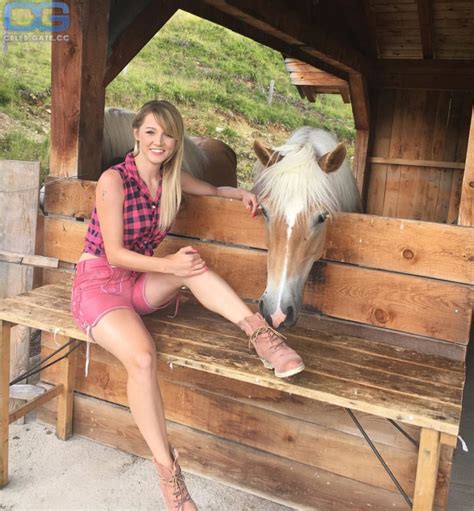 Melissa Naschenweng Nude Pictures Photos Playboy Naked Topless