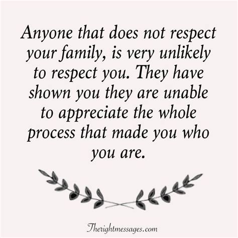 powerful quotes sayings  family   messages