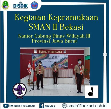 Sma Negeri 11 Bekasi