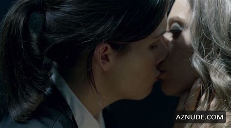 Westworld Nude Scenes Aznude