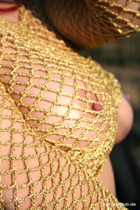 Bettie Ballhaus K Goddess Bb Goldenskin Porn Pic