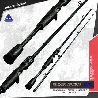 Produk Jack S Vision Official Store Shopee Indonesia