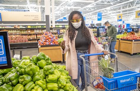 Walmart gains market share in grocery, sees eCommerce jump | Produce News