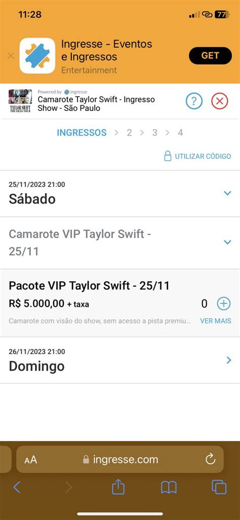 Sugano Na The Eras Tour On Twitter Rt Gabrihell Olha Os Pre Os