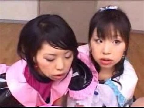 Dos muñecas XVIDEOS