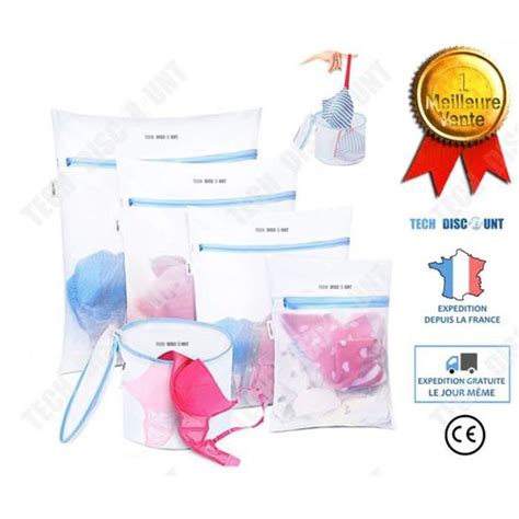 TD Sac De Lavage Machine A Laver Chaussure Lingerie Soutien Gorge Voyage Sale Enfant Delicat