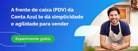 Frente De Caixa Pdv O Que E Qual A Sua Import Ncia