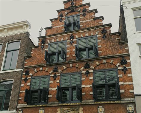 Dutch Architecture ⋆ Cultural Awakening