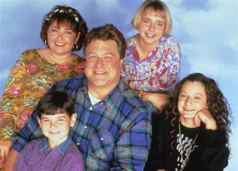 ‘Roseanne’ Reboot: John Goodman Isn’t Dead Anymore and More Updates
