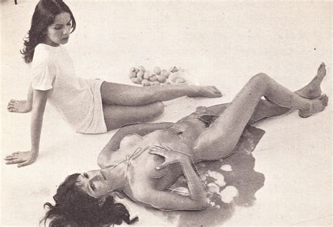 Naked Olga Georges Picot In Glissements Progressifs Du Plaisir