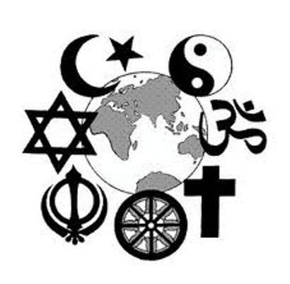 Free Religious Clip Art Library