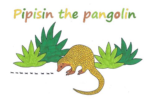 Pipisin by Daisy | Rachel L Shaw