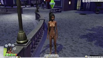 Futa Naked In Public Videogame Xnxx