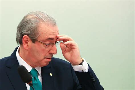 Novo Juiz Da Lava Jato Manda Eduardo Cunha Devolver 6 Carros De Luxo