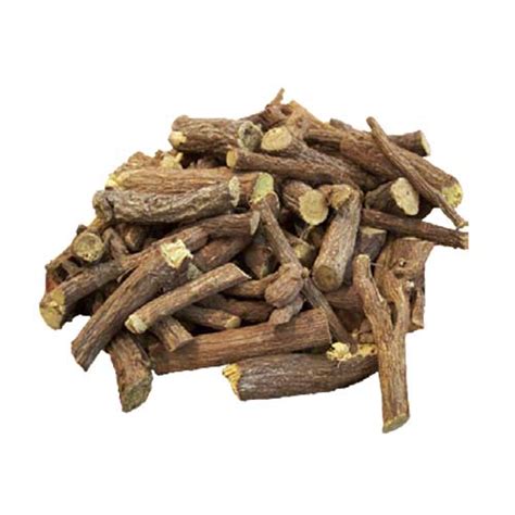 Dry Licorice Roots Hand Pick Quality - Durvesh Insternational