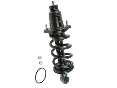 Honda Element Shock Absorber Guaranteed Genuine Honda Parts