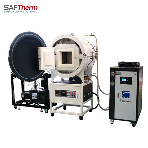 Sante Customized C C Vacuum Furnace Heat Treatment Furnace