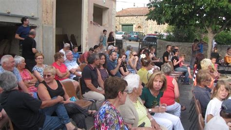 Berlou Les P Tits Loups Ont Tonn Par Leur Cr Ativit Midilibre Fr